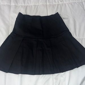 Full tilt pleated skirt size xs brand new with tags